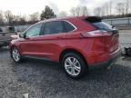 2020 Ford Edge Sel en Venta en Spartanburg, SC - Front End