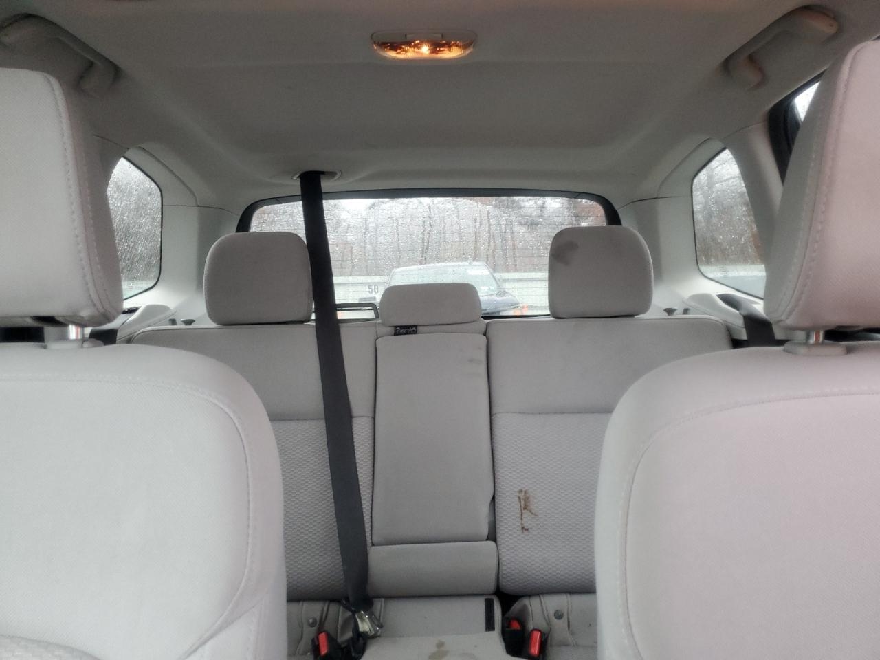 2015 Subaru Forester - Image 10