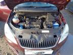 2013 SKODA FABIA SE 1 for sale at Copart YORK