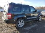 2011 Jeep Liberty Sport продається в Hillsborough, NJ - Front End