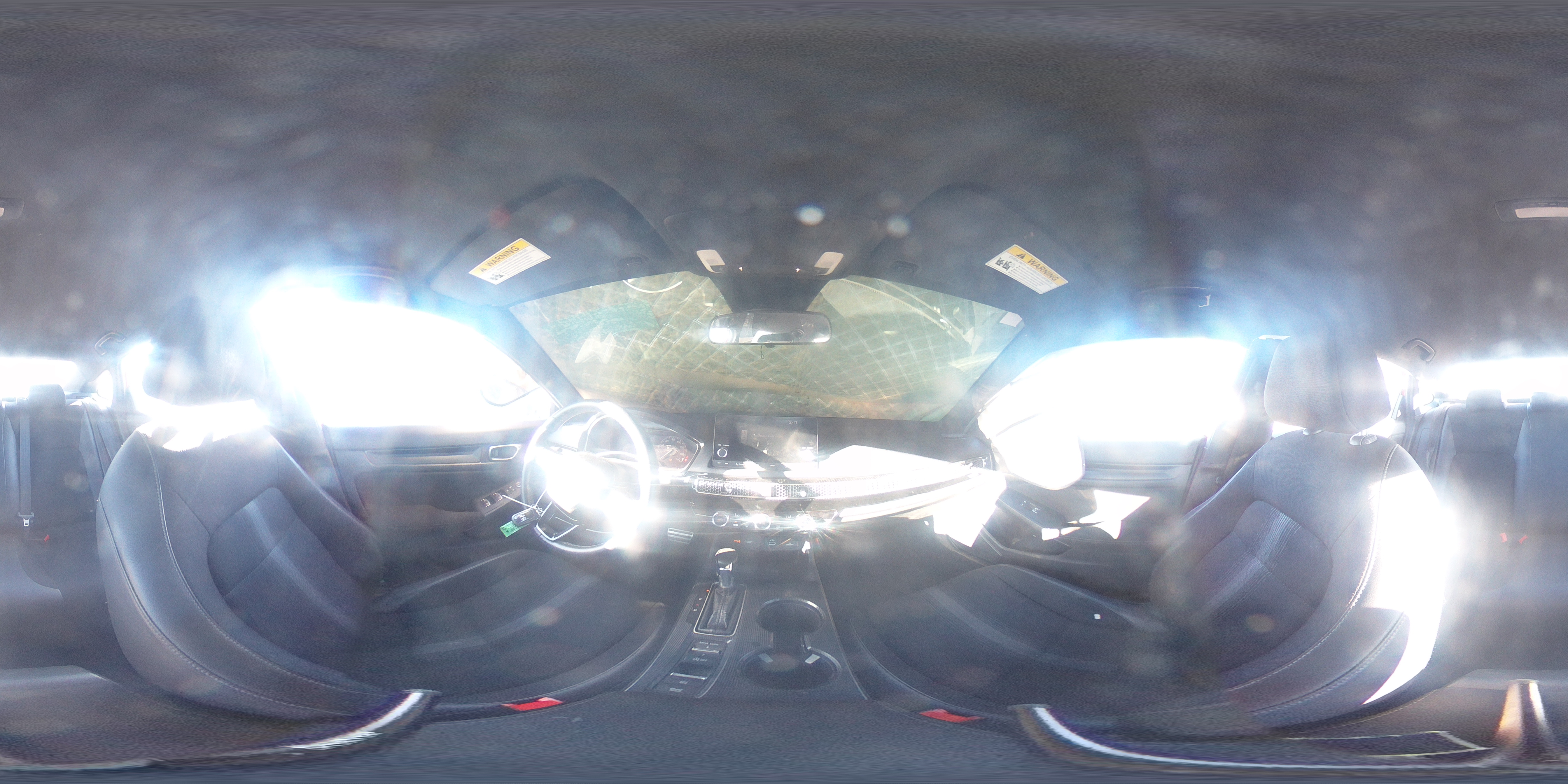 2022 Honda Civic - Image 15