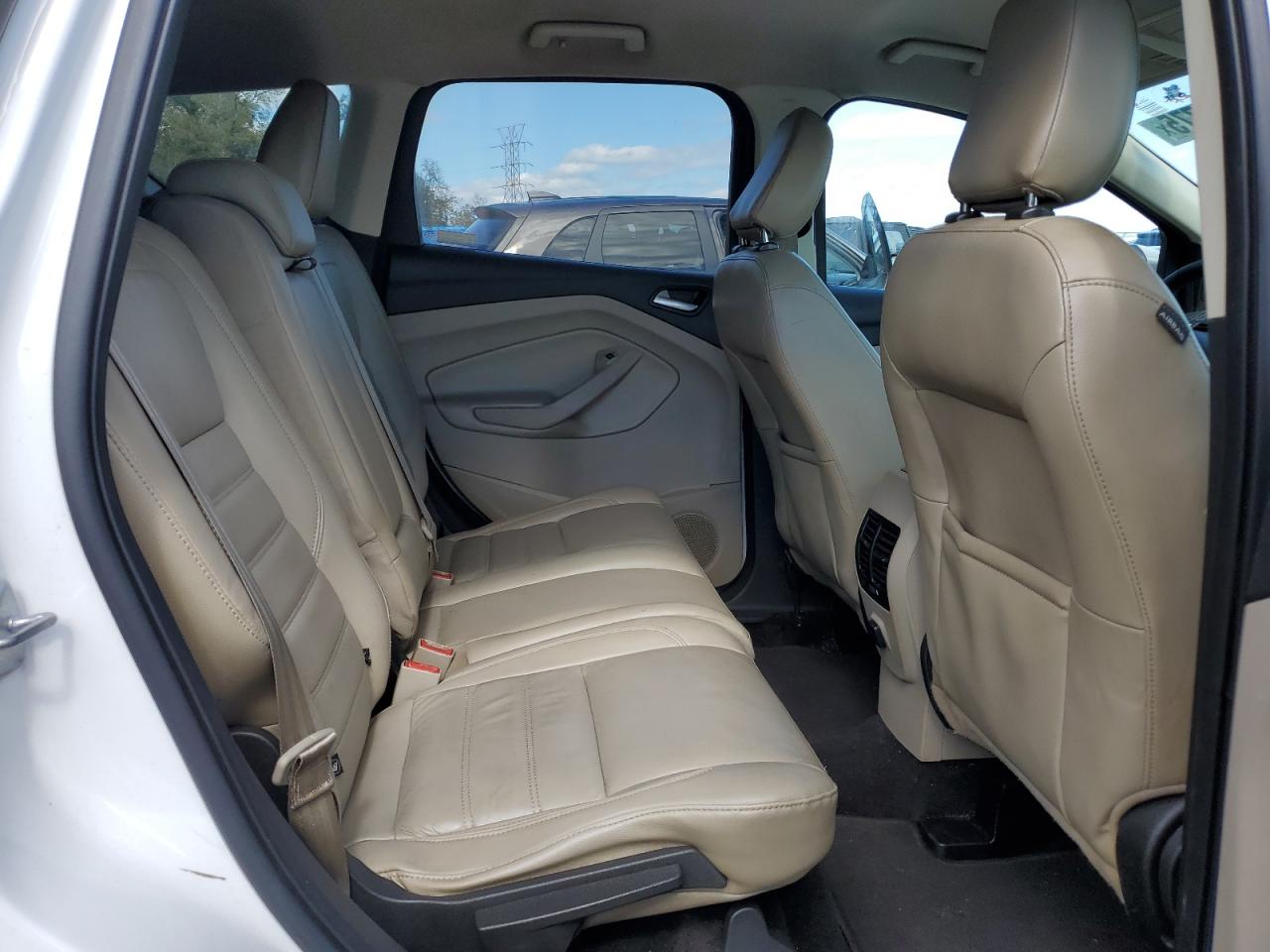 2018 Ford Escape - Image 11