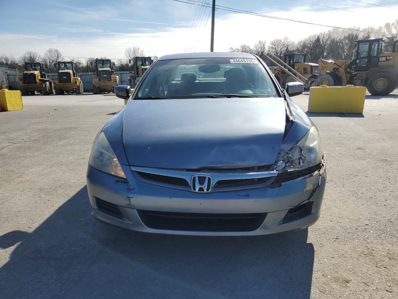 2007 Honda Accord - Image 5