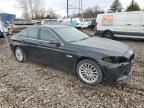 2011 Bmw 528 I for Sale in Chalfont, PA - Front End