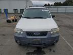 2006 Ford Escape Xlt en Venta en Vallejo, CA - Minor Dent/Scratches