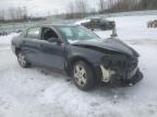 2008 Chevrolet Impala Ls იყიდება Leroy-ში, NY - Front End