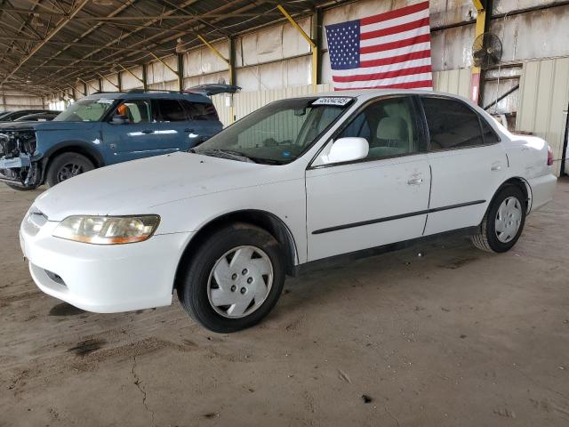 1999 Honda Accord Lx