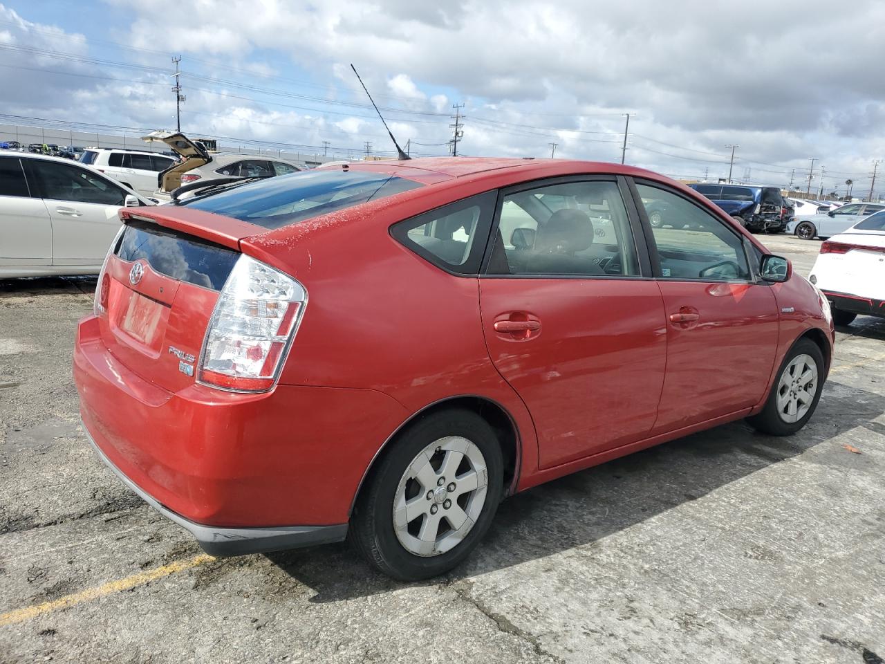 2007 Toyota Prius - Image 3