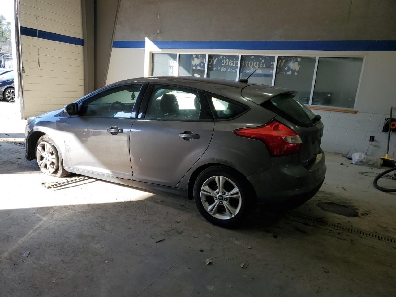 2013 Ford Focus - Image 2