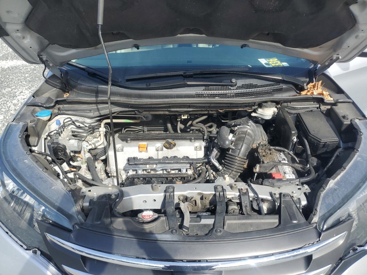 2014 Honda CR-V - Image 12