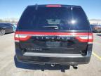 2017 Lincoln Navigator L Select продається в Las Vegas, NV - Front End
