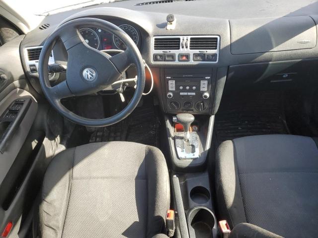 2009 VOLKSWAGEN CITY JETTA 