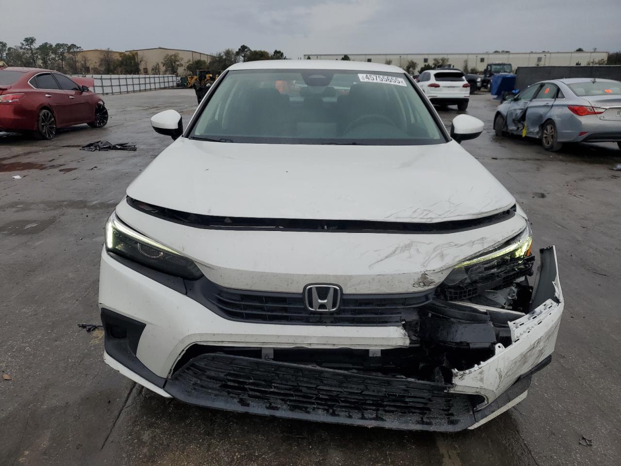 2022 Honda Civic - Image 5
