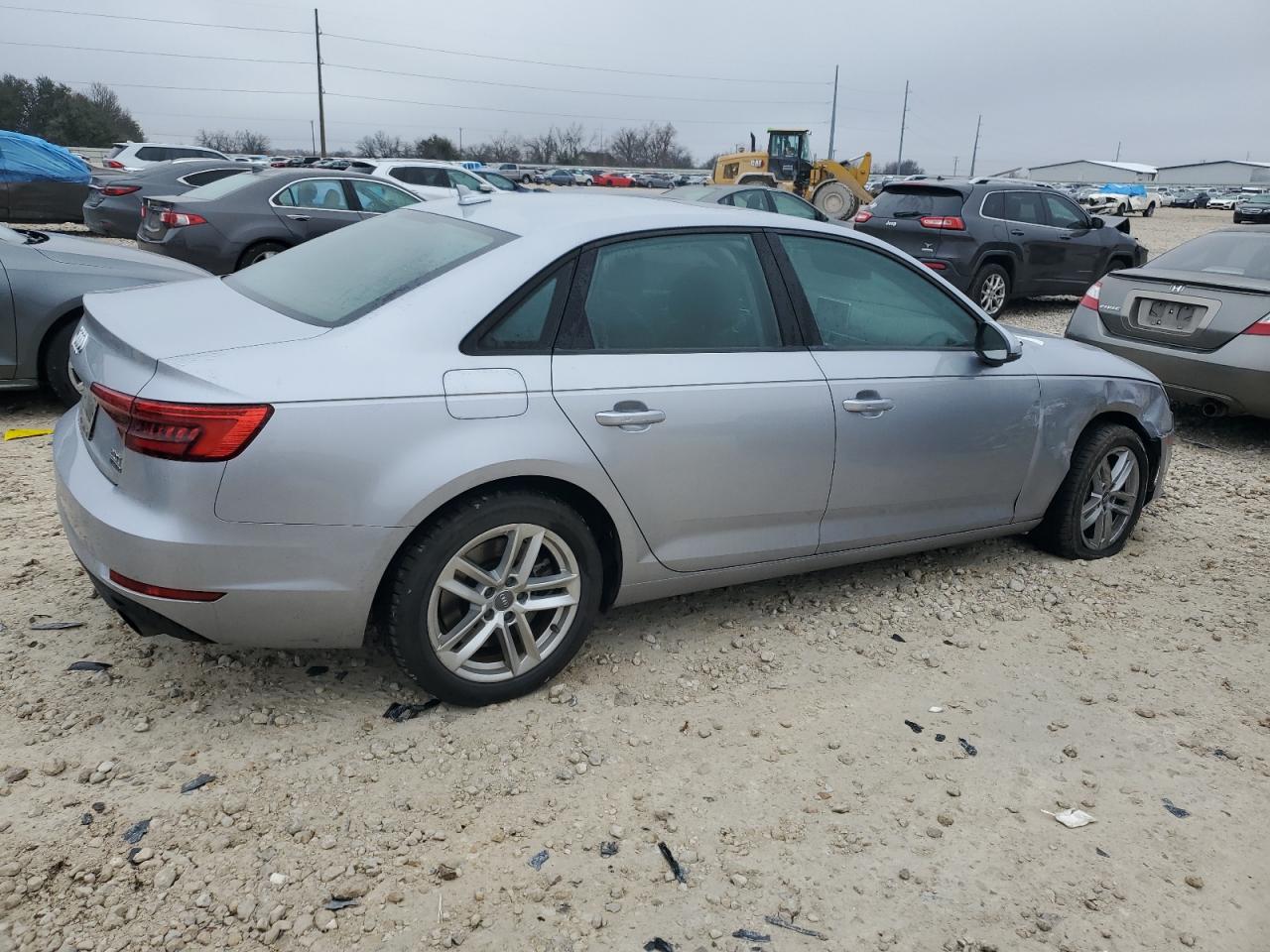 2017 Audi A4 - Image 3
