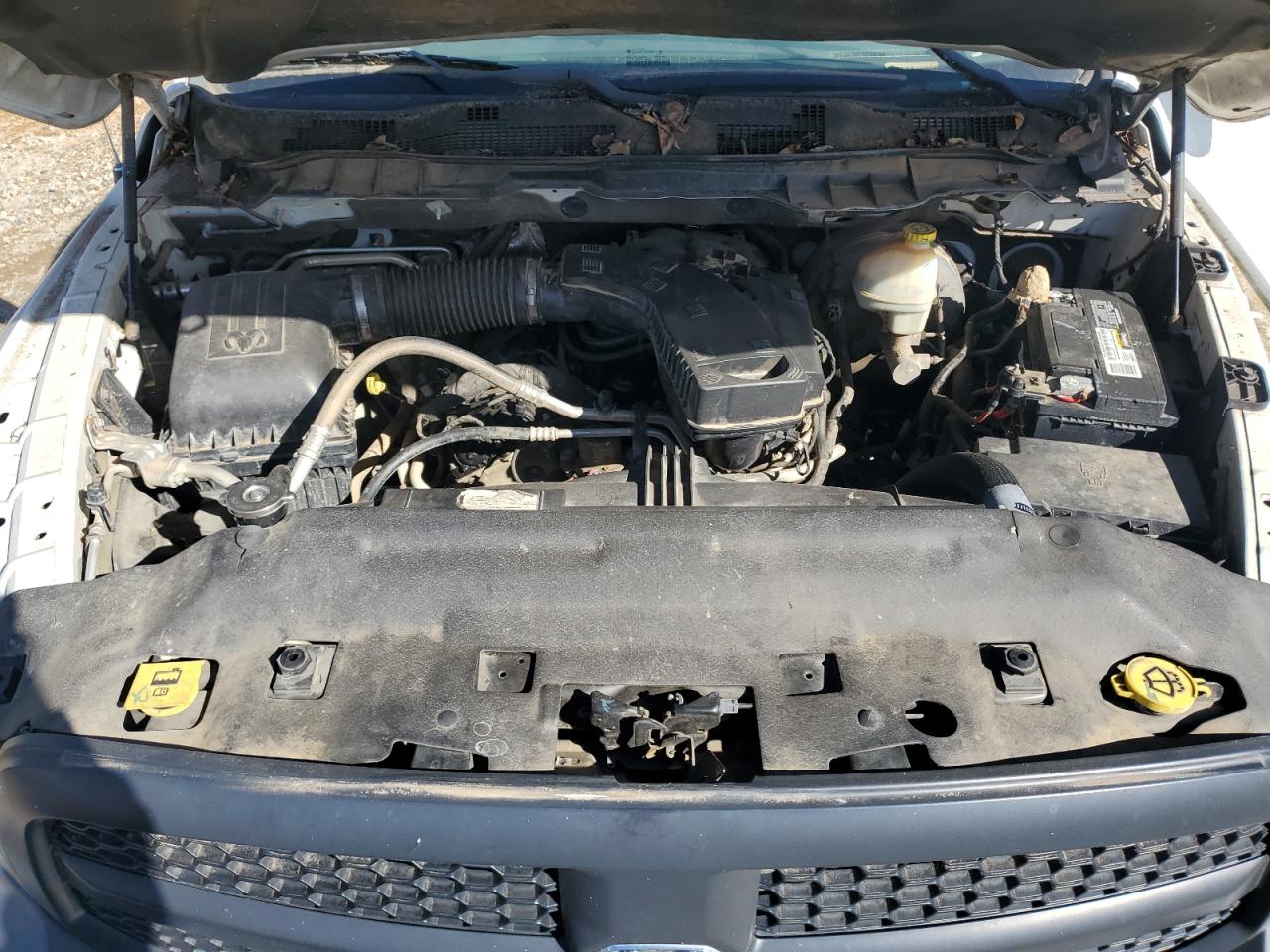 2014 RAM 1500 - Image 11