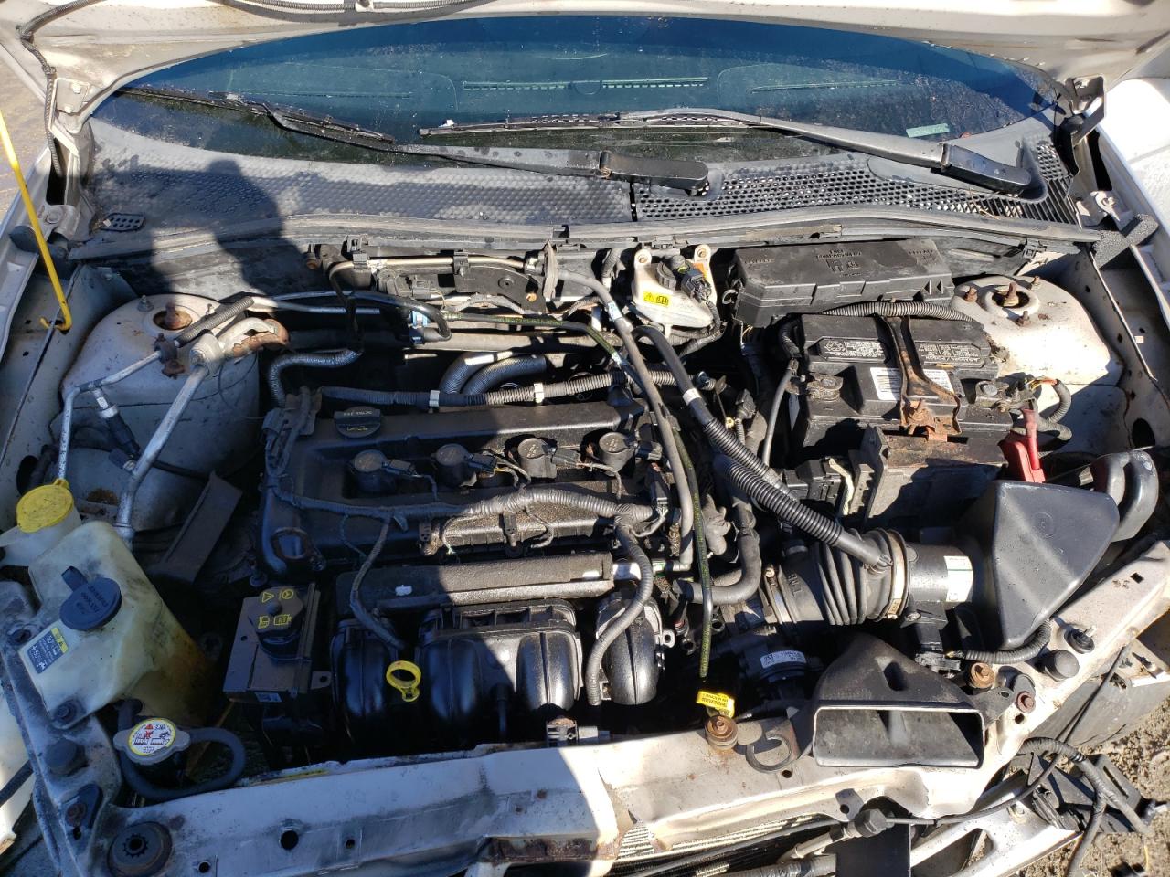 2011 Ford Focus - Image 11