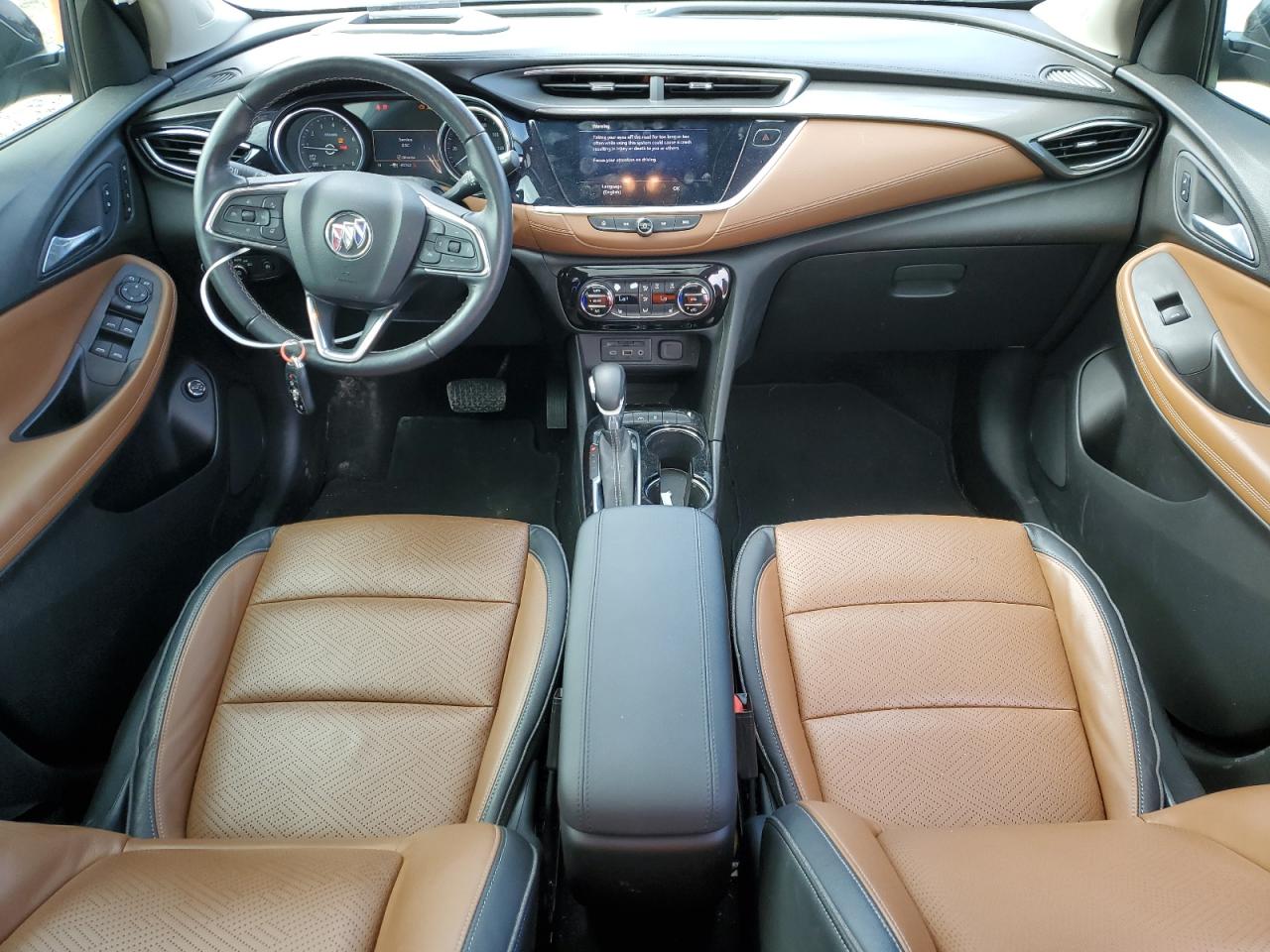 2021 Buick Encore - Image 8