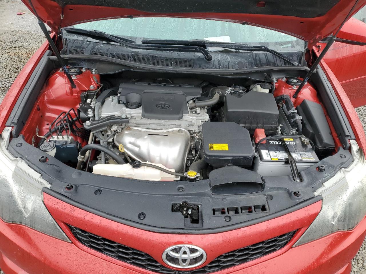 2013 Toyota Camry - Image 11