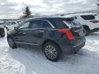 2018 Cadillac Xt5 Luxury zu verkaufen in Davison, MI - Side