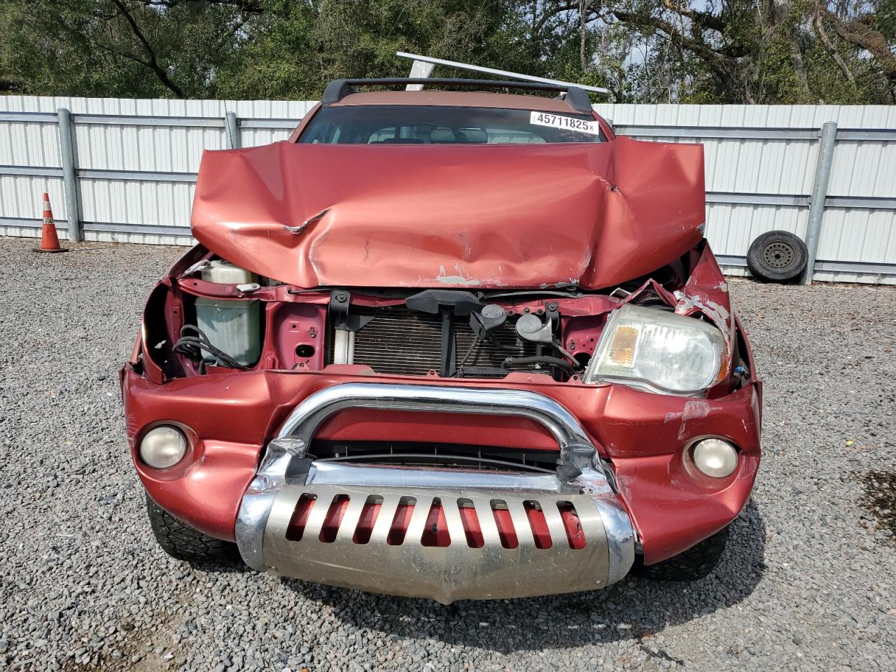 2007 Toyota Tacoma - Image 5