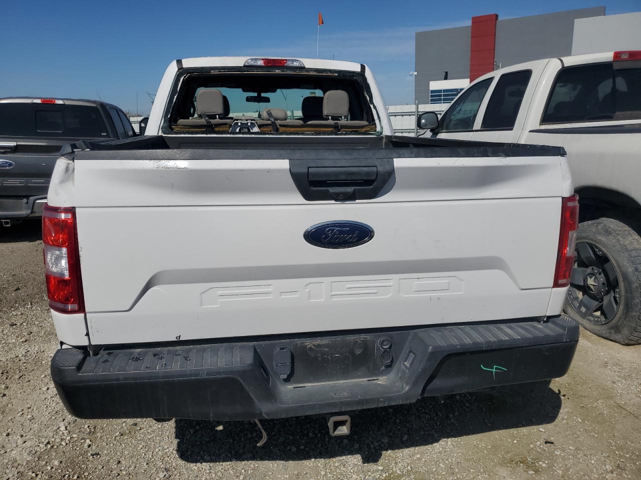 2019 Ford F-150 - Image 6