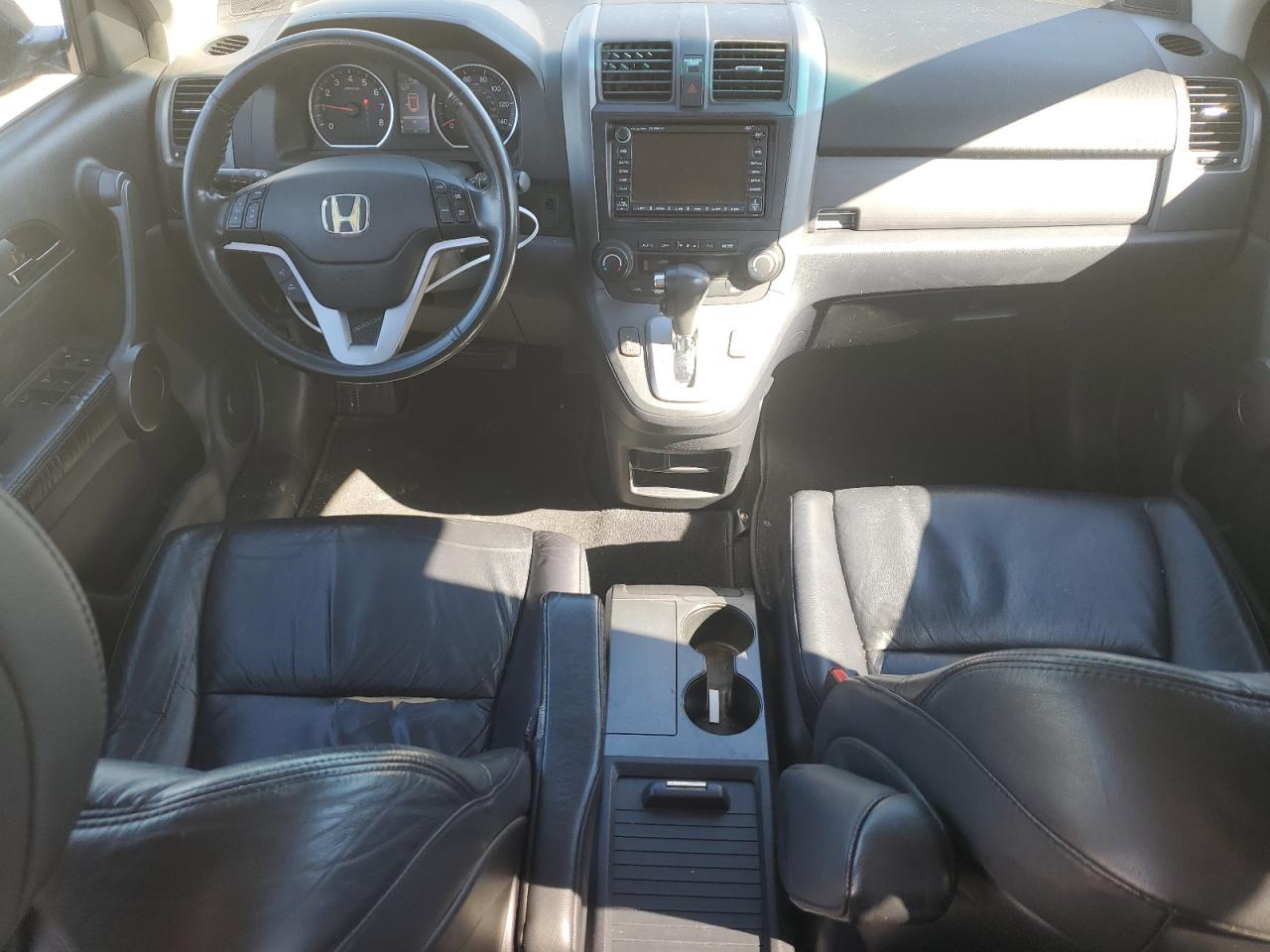 2008 Honda CR-V - Image 8