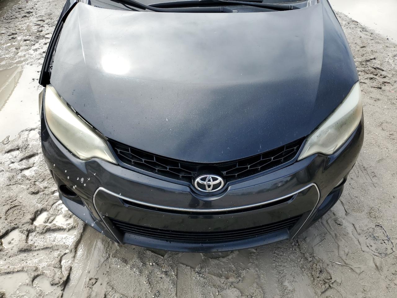 2015 Toyota Corolla - Image 11