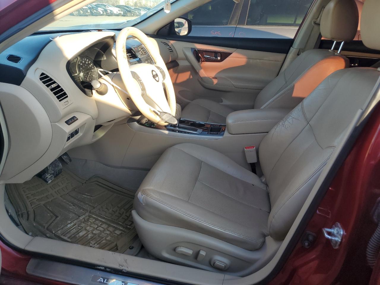 2013 Nissan Altima - Image 7
