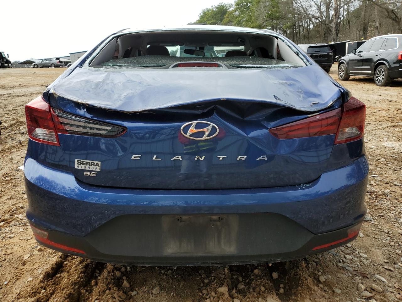 2020 Hyundai Elantra - Image 6