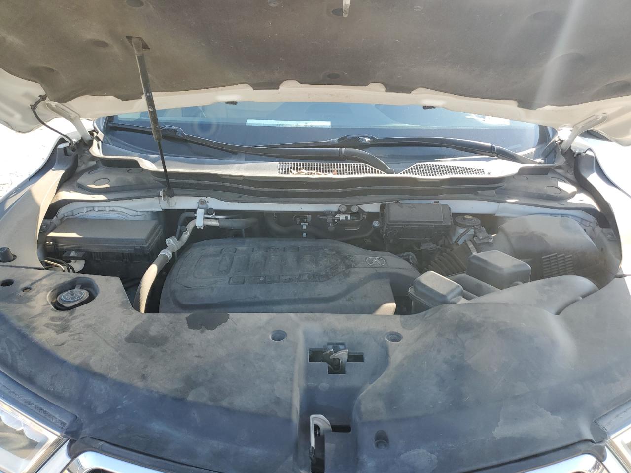 2017 Acura MDX - Image 12