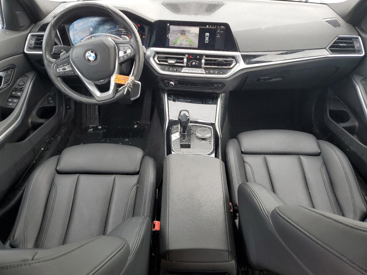 2019 BMW 3er - Image 8