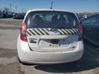 2015 Nissan Versa Note S продається в Kansas City, KS - Mechanical