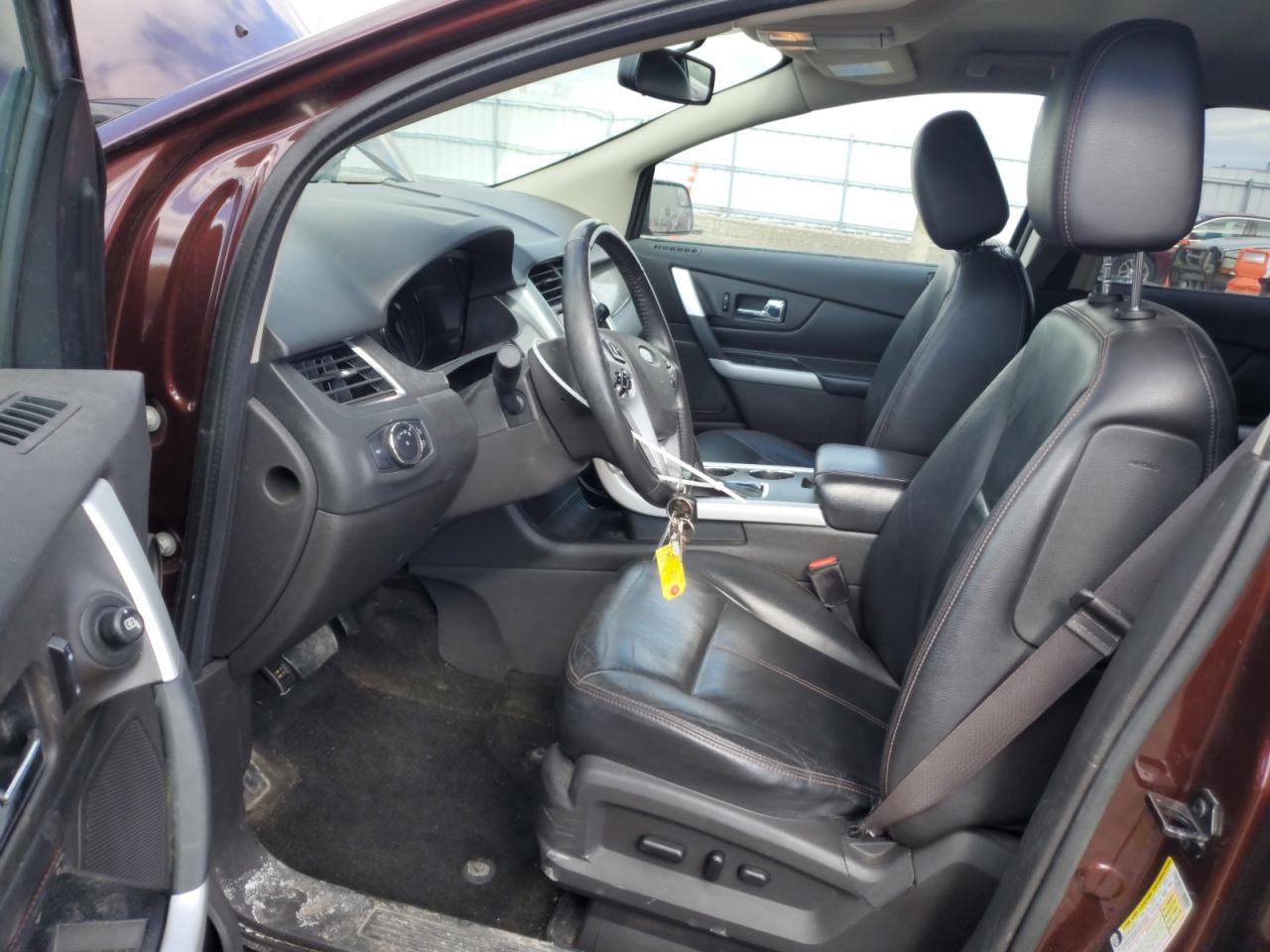 2012 Ford Edge - Image 7