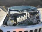 2015 Jeep Patriot Sport en Venta en Tucson, AZ - Front End