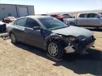 2007 Nissan Altima 2.5 de vânzare în Albuquerque, NM - Front End
