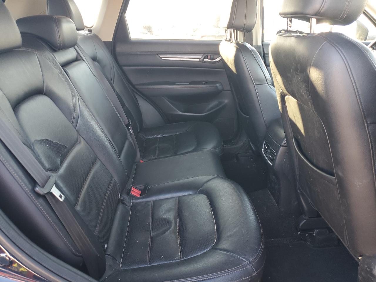 2018 Mazda CX-5 - Image 10
