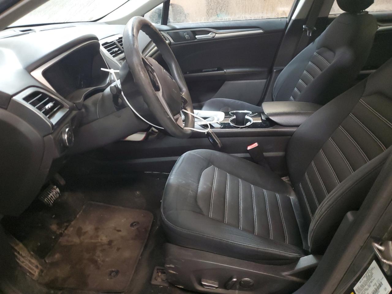 2015 Ford Fusion - Image 7