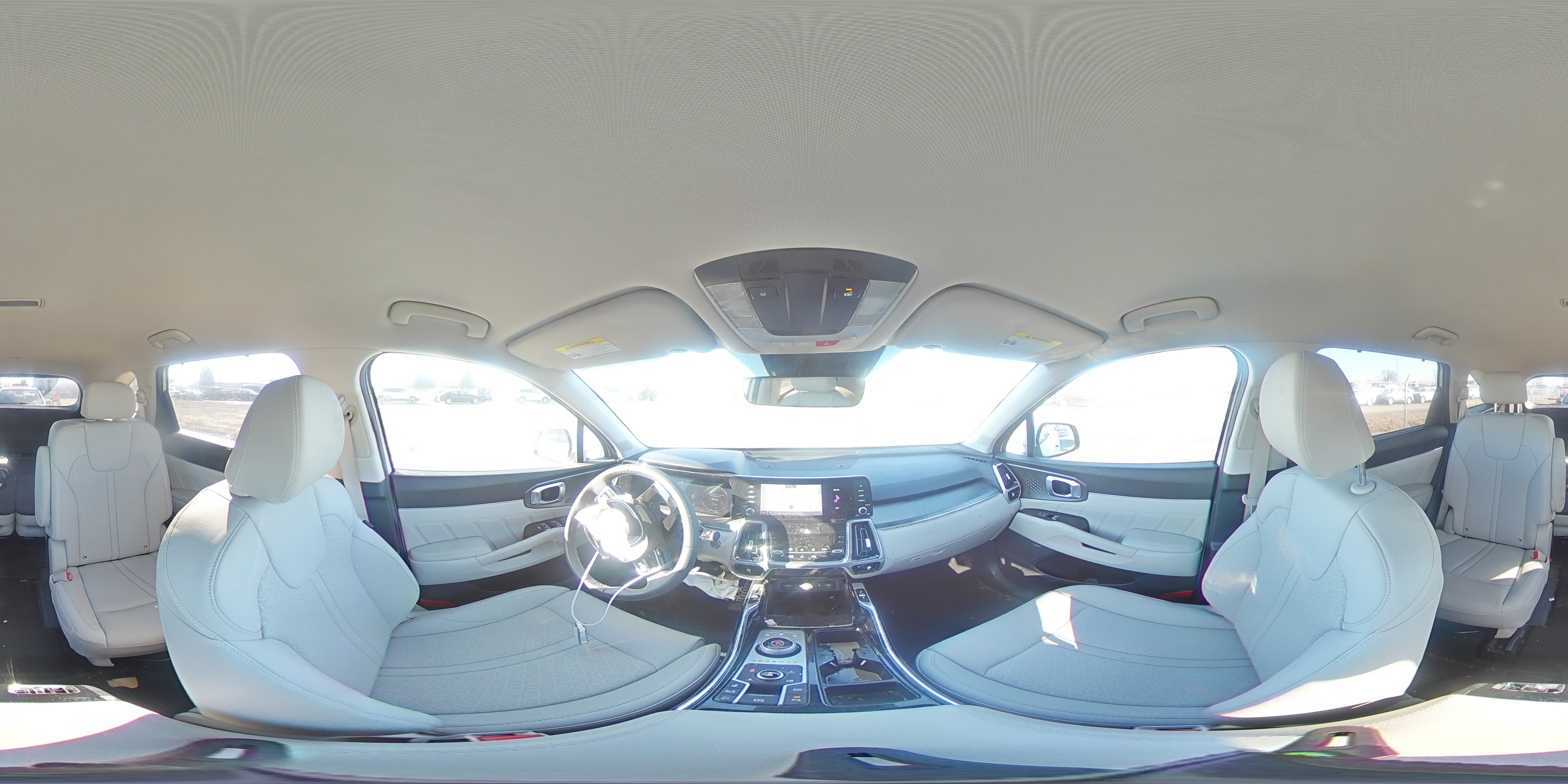 2023 Kia Sorento - Image 14