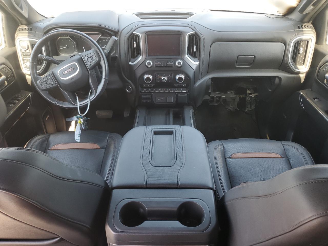 2020 GMC Sierra - Image 8