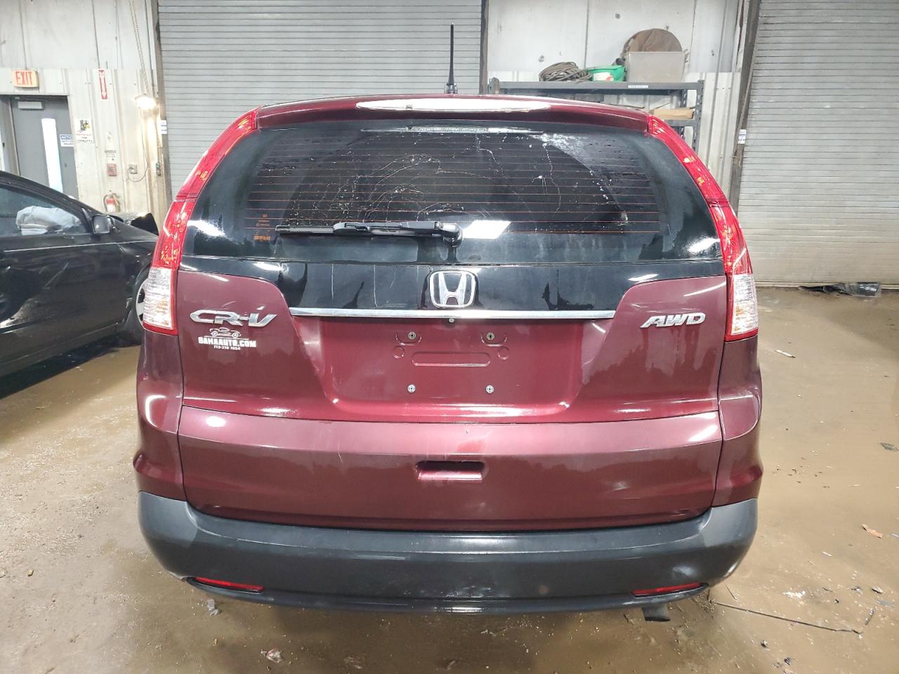 2014 Honda CR-V - Image 6