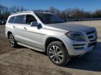 2015 Mercedes-Benz Gl 450 4Matic for Sale in Oklahoma City, OK - Side