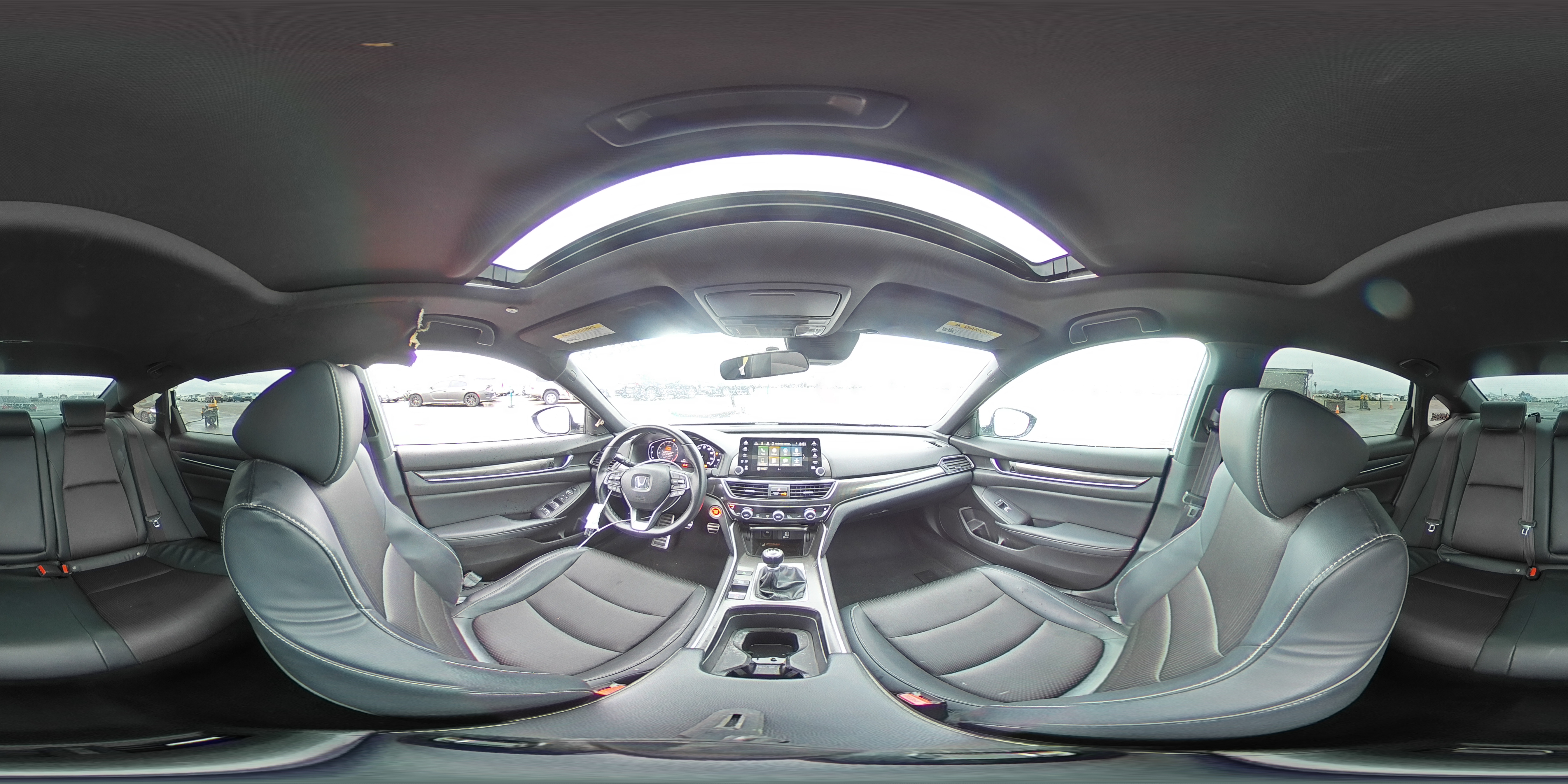2018 Honda Accord - Image 13
