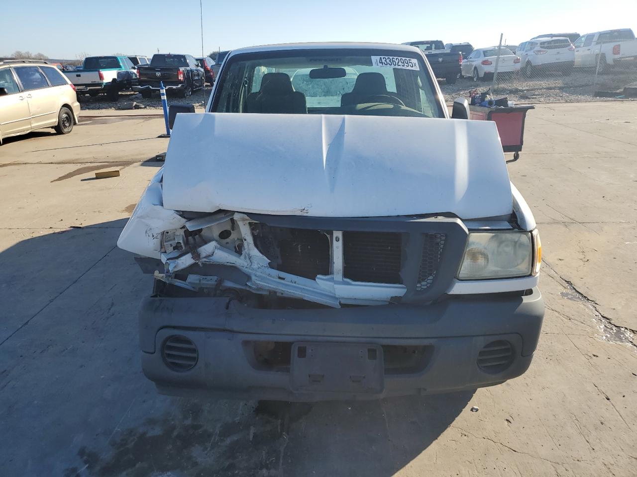 2008 Ford Ranger - Image 5
