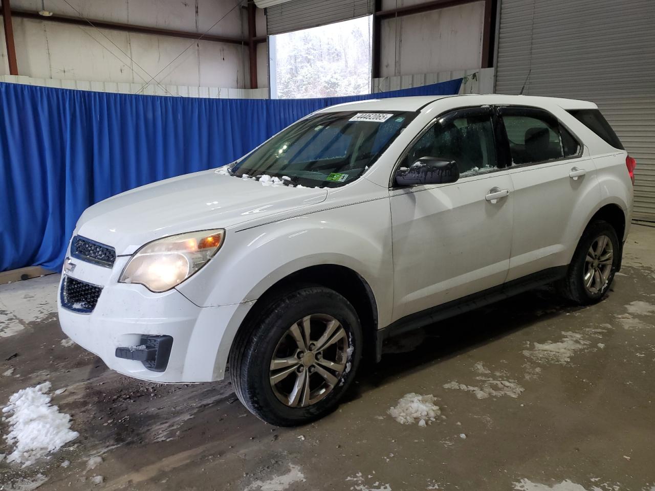 2012 Chevrolet Equinox - Image 1