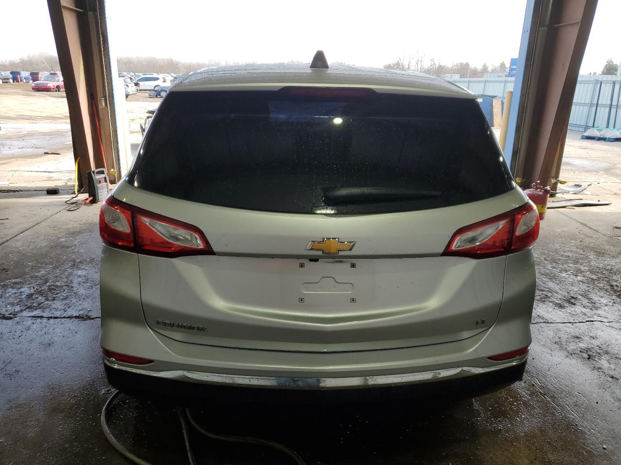 2020 Chevrolet Equinox - Image 6