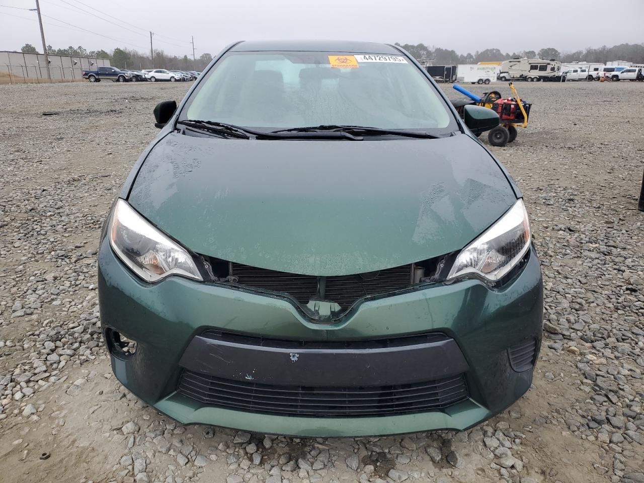 2016 Toyota Corolla - Image 5