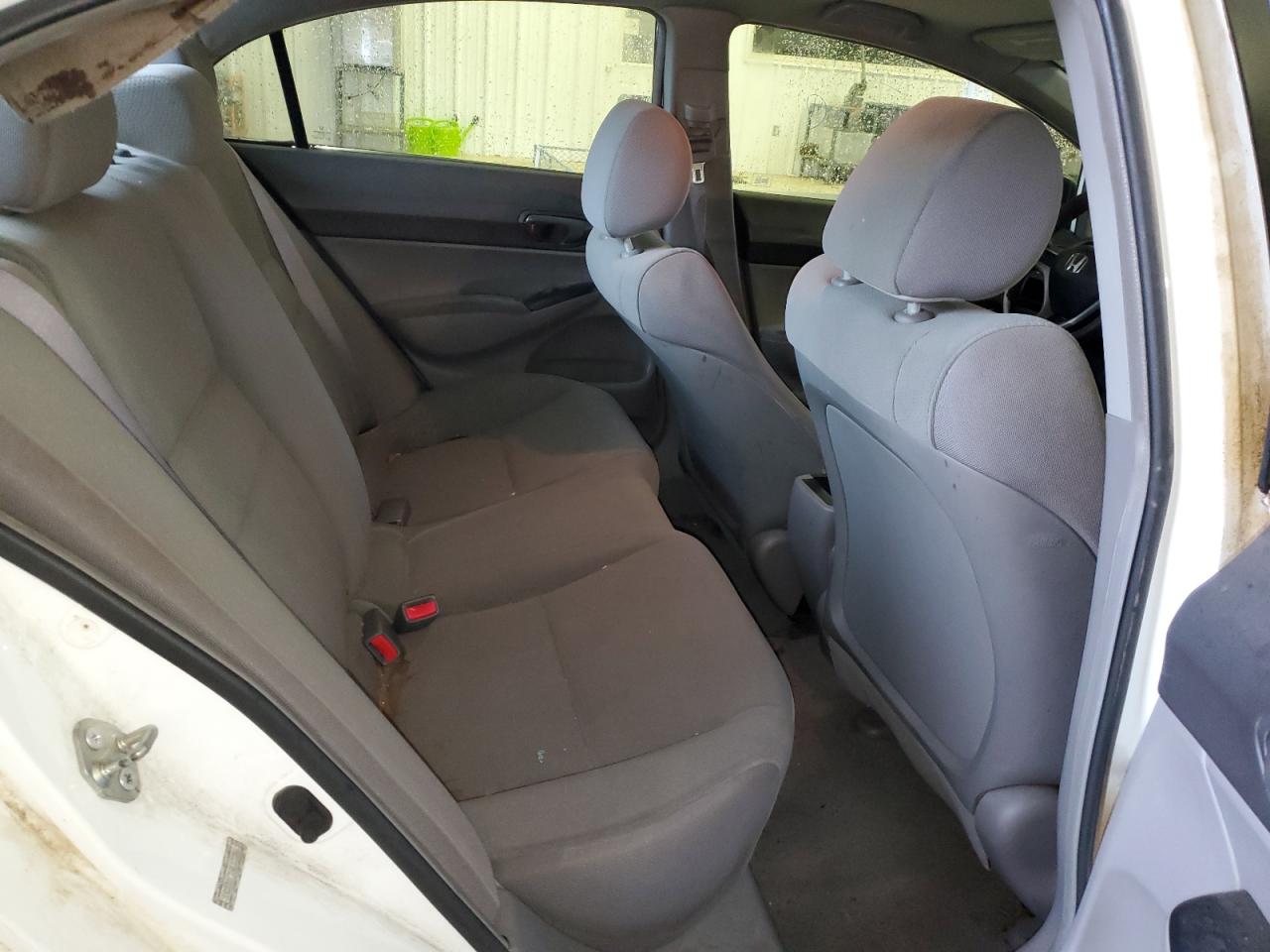 2010 Honda Civic - Image 10
