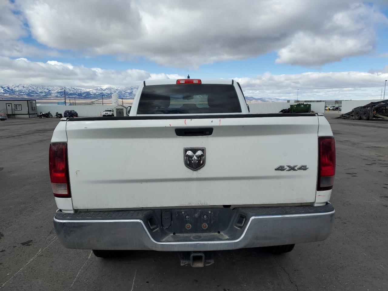 2013 RAM 2500 - Image 6