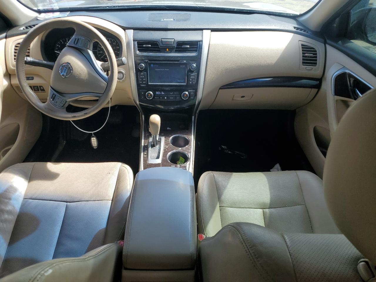 2015 Nissan Altima - Image 8
