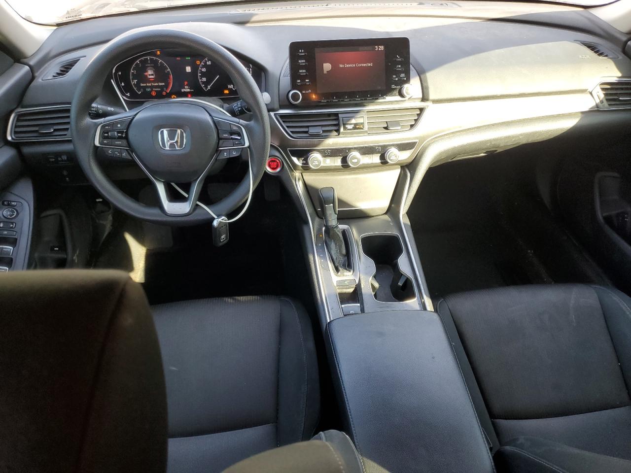 1HGCV1F12JA153982 HONDA ACCORD 2018